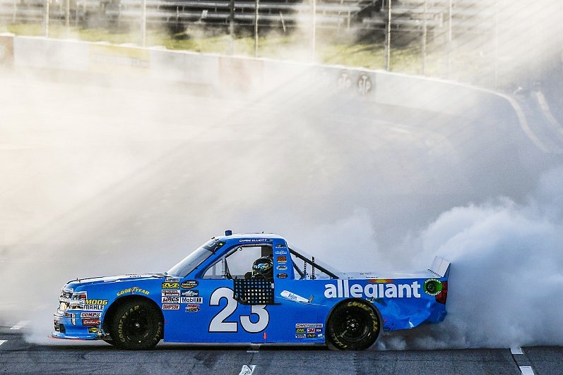 VincentJBruins's tweet photo. π¨ #Alpha250 #NASCAR https://t.co/djzRHe0QL5
