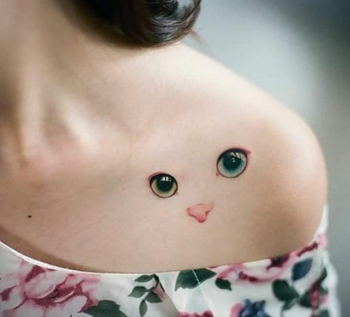 4klha 7lw awi 😍😍
Cute😻❤