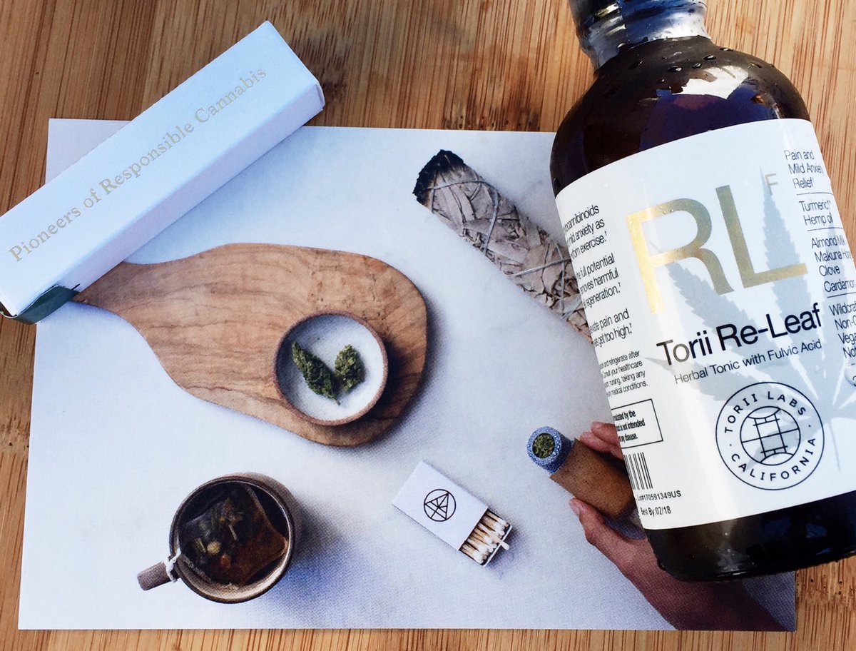 ToriiLabs's tweet photo. Amazing day at @the_420_games connecting with people and doing tastings of our new #ToriiReleaf. #MyStorii https://t.co/5ZmwDk83KB