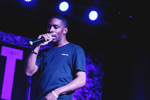 BYONDMusicMgmt's tweet photo. .@Skypp317 interviews with @937Magazine https://t.co/lZ2lq0xuS7 #rap #hiphop #music #artist #interview #Skypp #Indianapolis https://t.co/ySkVMBJQ9p