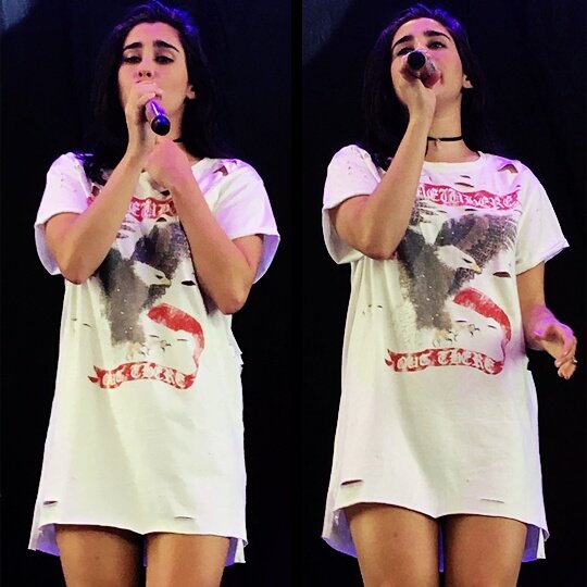 LiamPArgentina's tweet photo. ◾RT/Like por un dm con Lauren Jauregui
◾Debes seguirnos 
◾Puedes comentar pero no spam
-Karina🐣 https://t.co/40AW4dfKLO