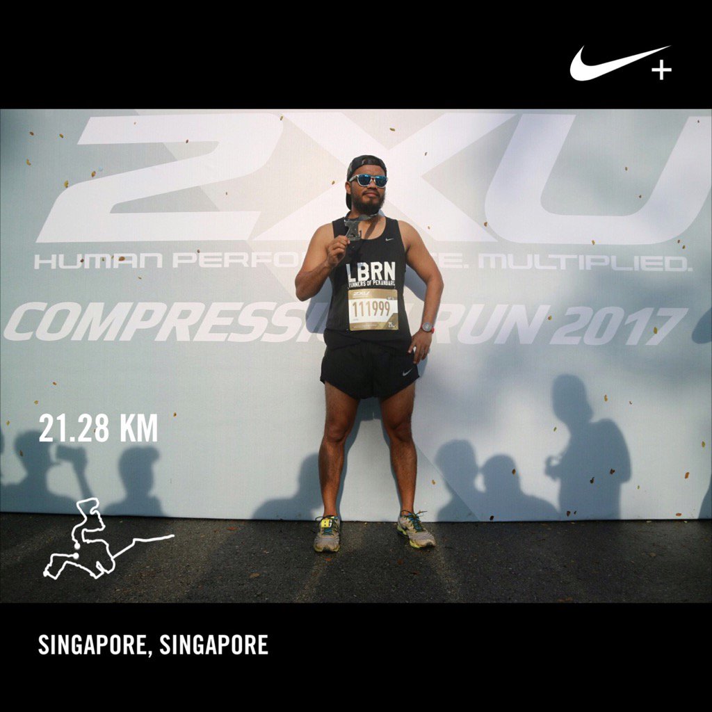 pamandho's tweet photo. #2xucompressionrun2017 https://t.co/BXbdGeGIjI