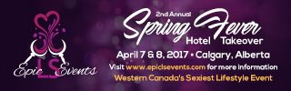 epicLSevents's tweet photo. Spring Fever 2 hotel party happening in Calgary AB April 7&amp;8!!! https://t.co/AvBwCMbN2l