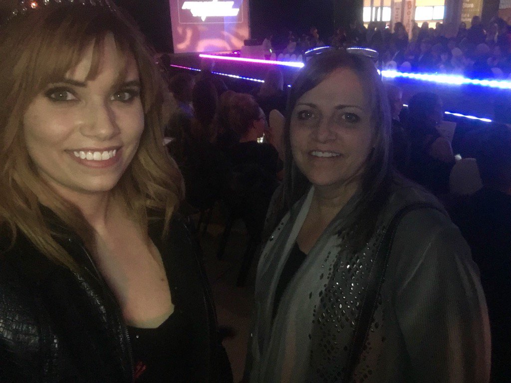 We are SO EXCITED for @makefashionCA #yycevents