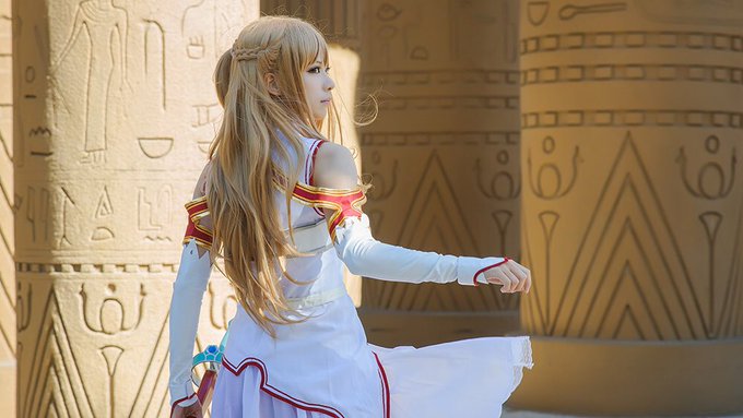 Twitterのコスプレ画像89