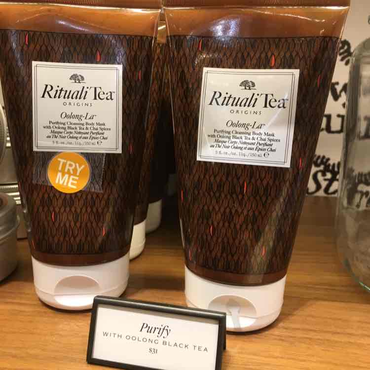 chikisbooboo's tweet photo. #MyPerfectWorld event was amazing! thank you @Influenster and @Origins for the invite #contest https://t.co/LhftyNCRsR