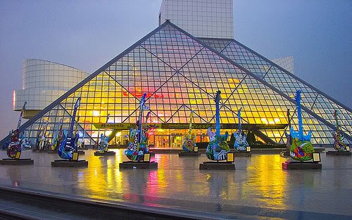 JosefusMusic's tweet photo. Josefus has been nominated for Cleveland's Rock &amp; Roll Hall of Fame. 
We are truly honored and hope everyone has a great April Fool's Day. https://t.co/BhtIrfbKgy