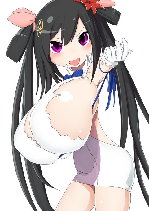 勝手にsilo9様のアリアネちゃん描いてみた!あの紐は感動さえ覚えるレベルで、男汁を2回も出したわ! 