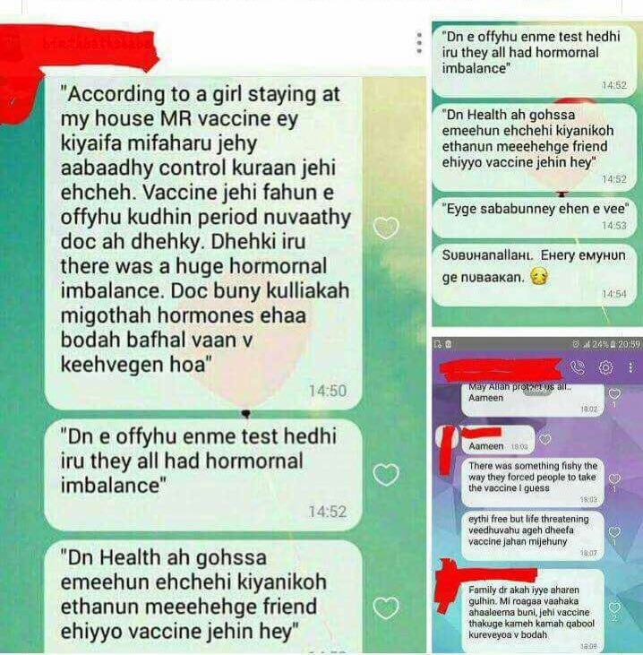 ATH1F_'s tweet photo. WTF 👇is this true ??? @MoH_mv https://t.co/3CrtghyHXm