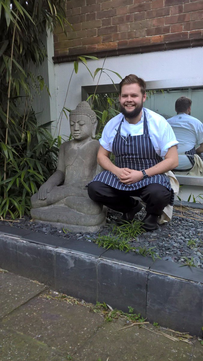 Thackerays Restaurant tweet media