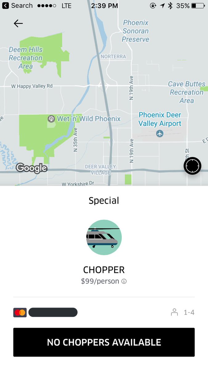 AverieRaine's tweet image. This made me laugh lol. Good one @Uber