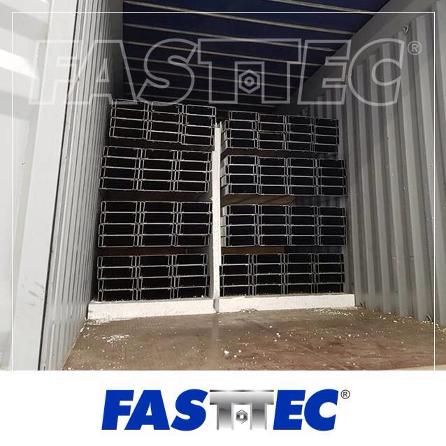 FASTTECPanama's tweet photo. Las piezas estructurales FAST ® son muy livianas, maniobrables y fácilmente transportables. #fasttec #perfilesacero https://t.co/hktVh7eqzz