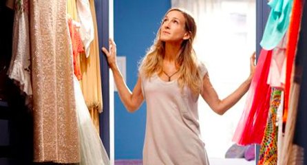 Marc Jacobs Carrie Bradshaw Marc Jacobs Reveals History