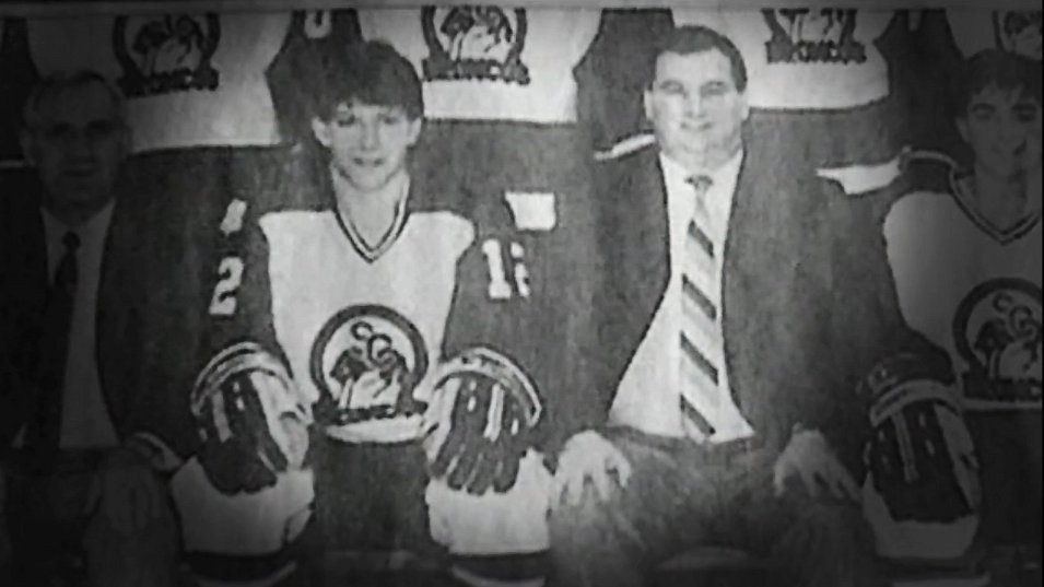 Don't miss #SwiftCurrent, now available on itunes. A compelling doc by @JoshuaRofe___  about <a href="/ShelKenn/">Sheldon Kennedy</a> buff.ly/2oa148O <a href="/RespectGroup/">Respect Group</a>