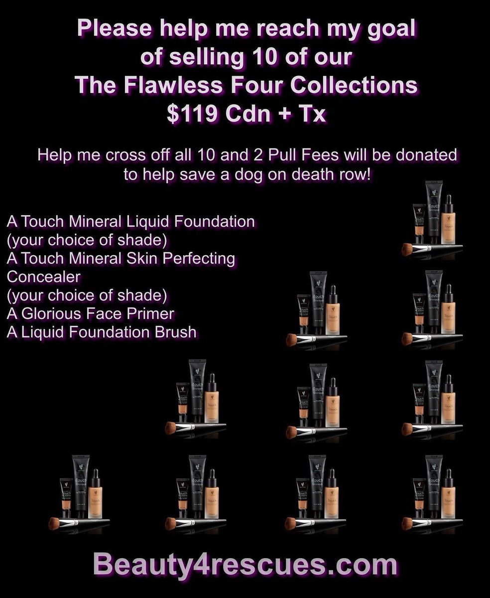 Beauty4rescues's tweet photo. Please help me! #savealife #saveanimals #rescue #rescuedog #rescuecat #naturalbasedmakeup #nottestedonanimals https://t.co/a1XKGSSgVL