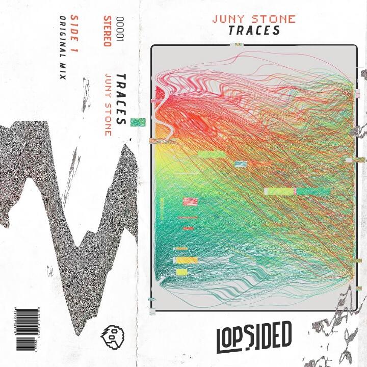 LopsidedRecords's tweet photo. New @JunyStone music this Tuesday! 👾✖ #LopsidedGang #Traces #FutureBass https://t.co/tZYtNkI8ZO