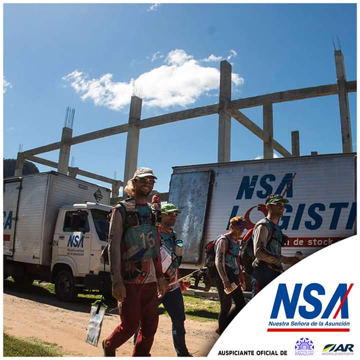 Una buena logística hace una gran diferencia al momento de brindar un buen servicio de abastecimiento, por eso elegimos a NSA