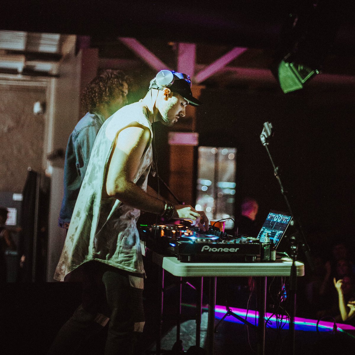 The blue was ballin last night like Anthony Davis. Much love <a href="/universityofky/">University of Kentucky</a>