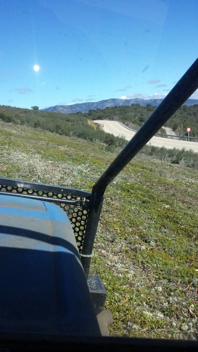 ForestAlcarr's tweet photo. Biotriturado y desbroce https://t.co/yJtppMoqku