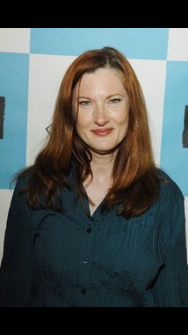 Happy birthday Annette O\ Toole (1954). 