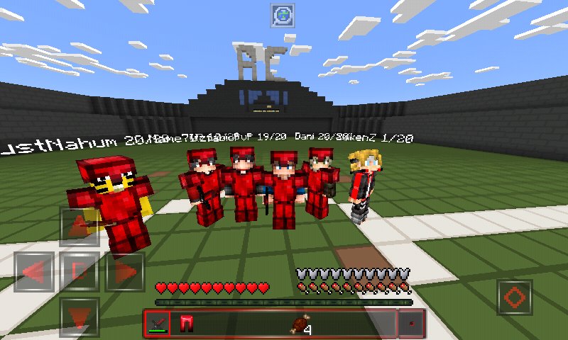 RushersClanRC's tweet photo. Cb Vs @AsassinsPlayers 3v3
Score:10-6 nuestro favor
Gg CB recomendada https://t.co/qmBfnOwRO9