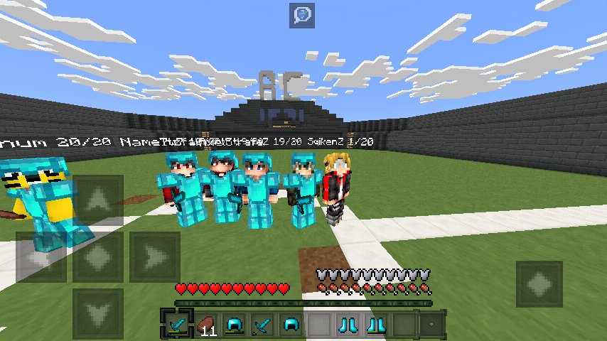 RushersClanRC's tweet photo. Cb Vs @AsassinsPlayers 3v3
Score:10-6 nuestro favor
Gg CB recomendada https://t.co/qmBfnOwRO9