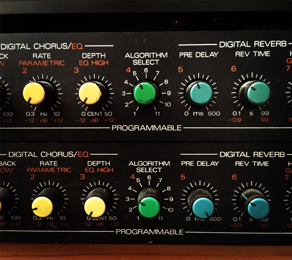 theoceanblue's tweet photo. #digitalchorus #digitalreverb https://t.co/qlDbkh2XrQ
