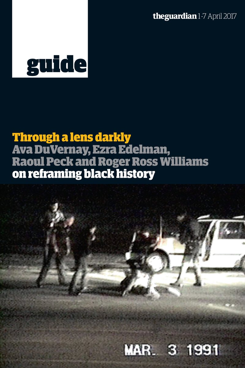 E C Forde tweet media