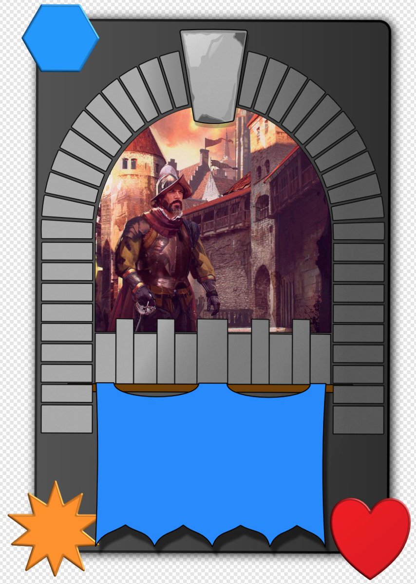 CastleCrumble tweet picture