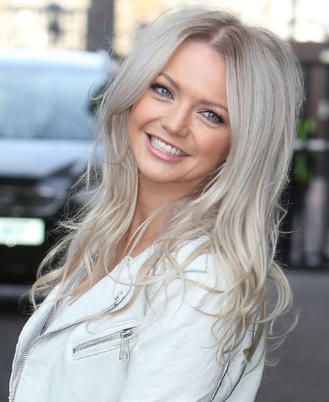 Happy Birthday Hannah Spearritt 