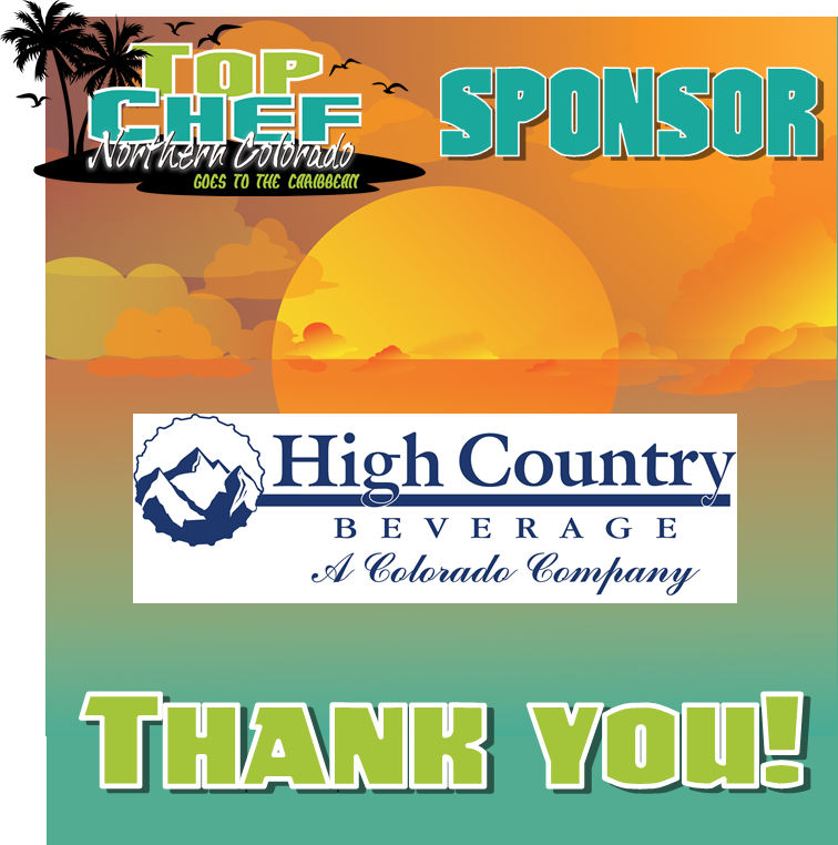 LifeStoriesWeld's tweet photo. High Country Beverage is once again an annual sponsor, supporting our Superhero Run and Top Chef. https://t.co/kAzyejaZwY #TopChefNoCo https://t.co/lTBOLrWBsi