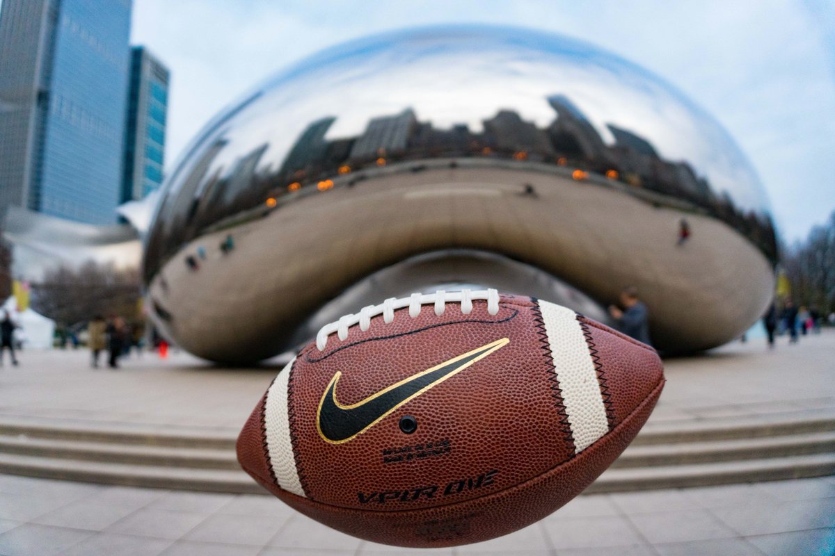 TheOpening's tweet photo. Midwest, tomorrow is your day to shine.
#TheOpening Chicago https://t.co/eAS5wQNFzJ