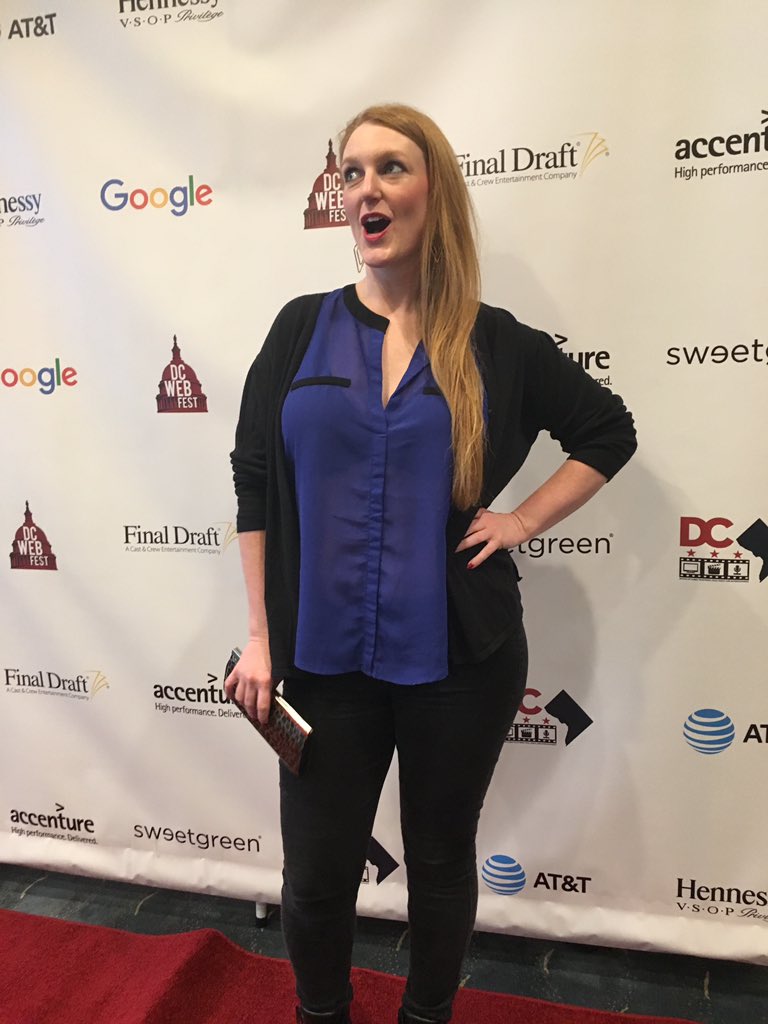 BulletStringer's tweet photo. #bulletstringer @DCWebFest #dcwebfest https://t.co/IlulSHfJnp