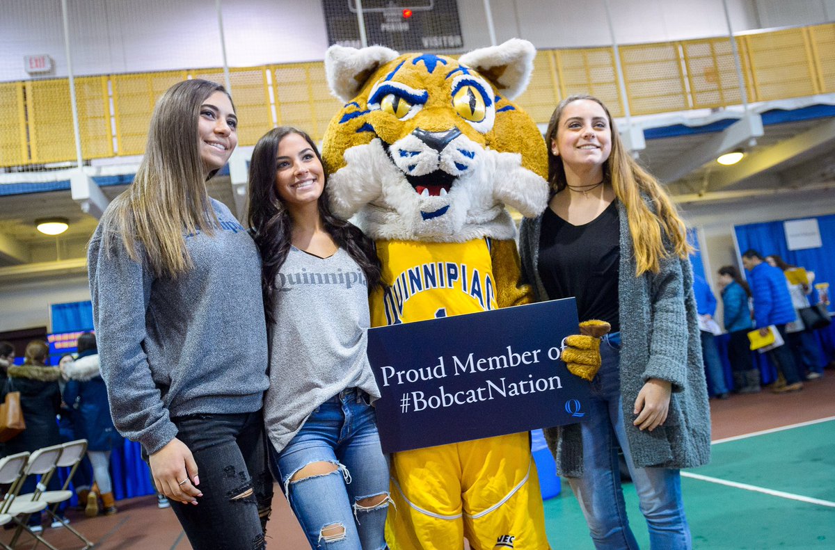 RT if you knew #BobcatNation was the place for you the first time you visited.