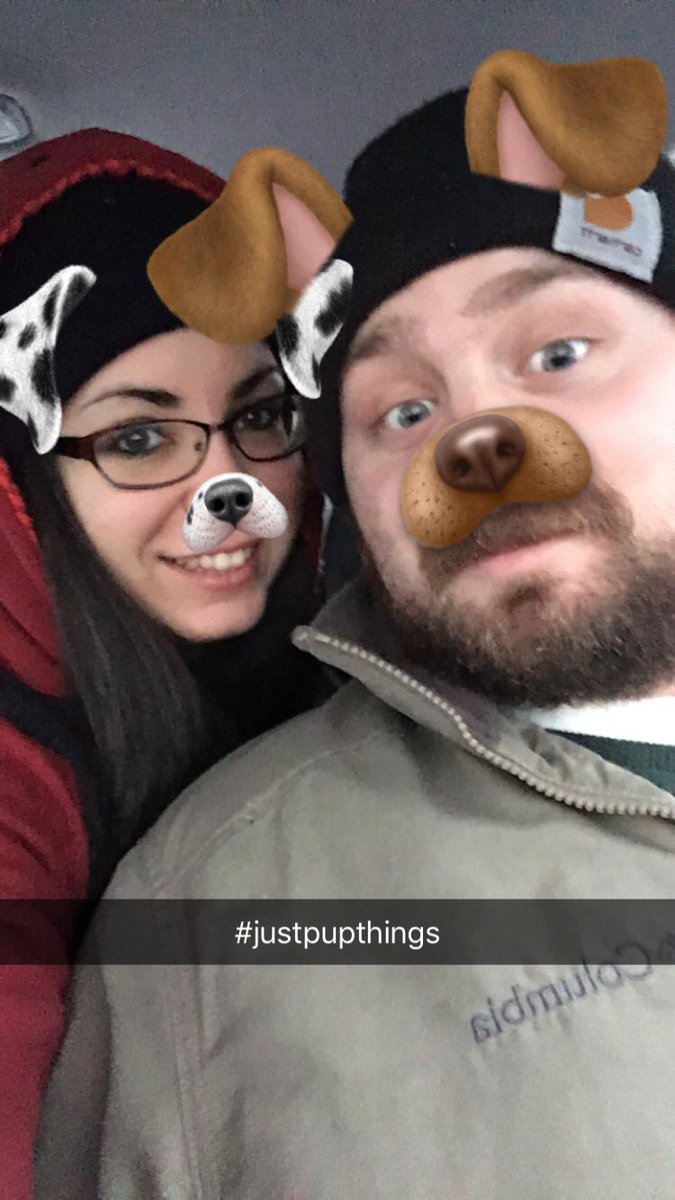 MsBuddha69's tweet photo. @DTaylor1324 #justpupthings https://t.co/yA8khrFPDv