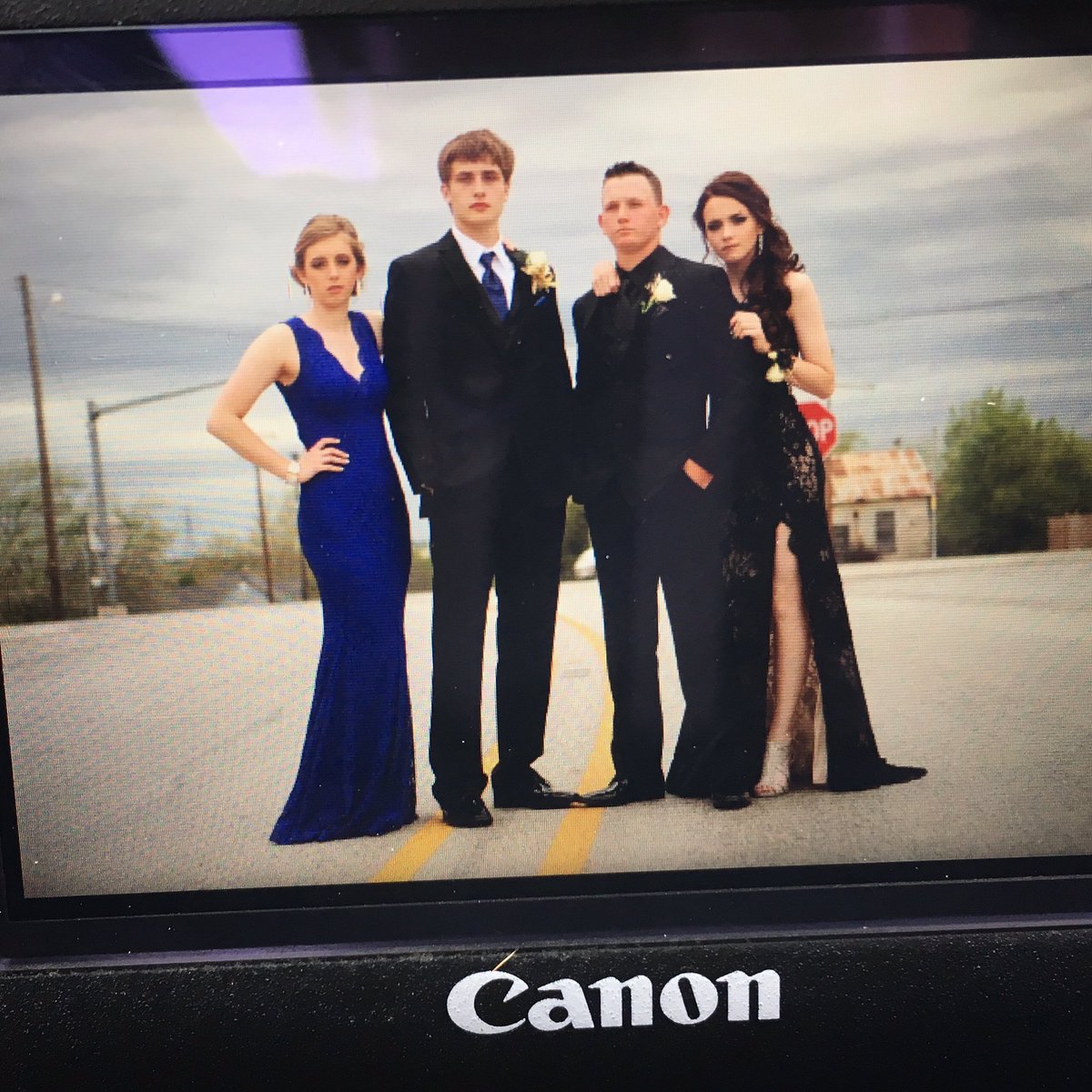 Prom 2017!