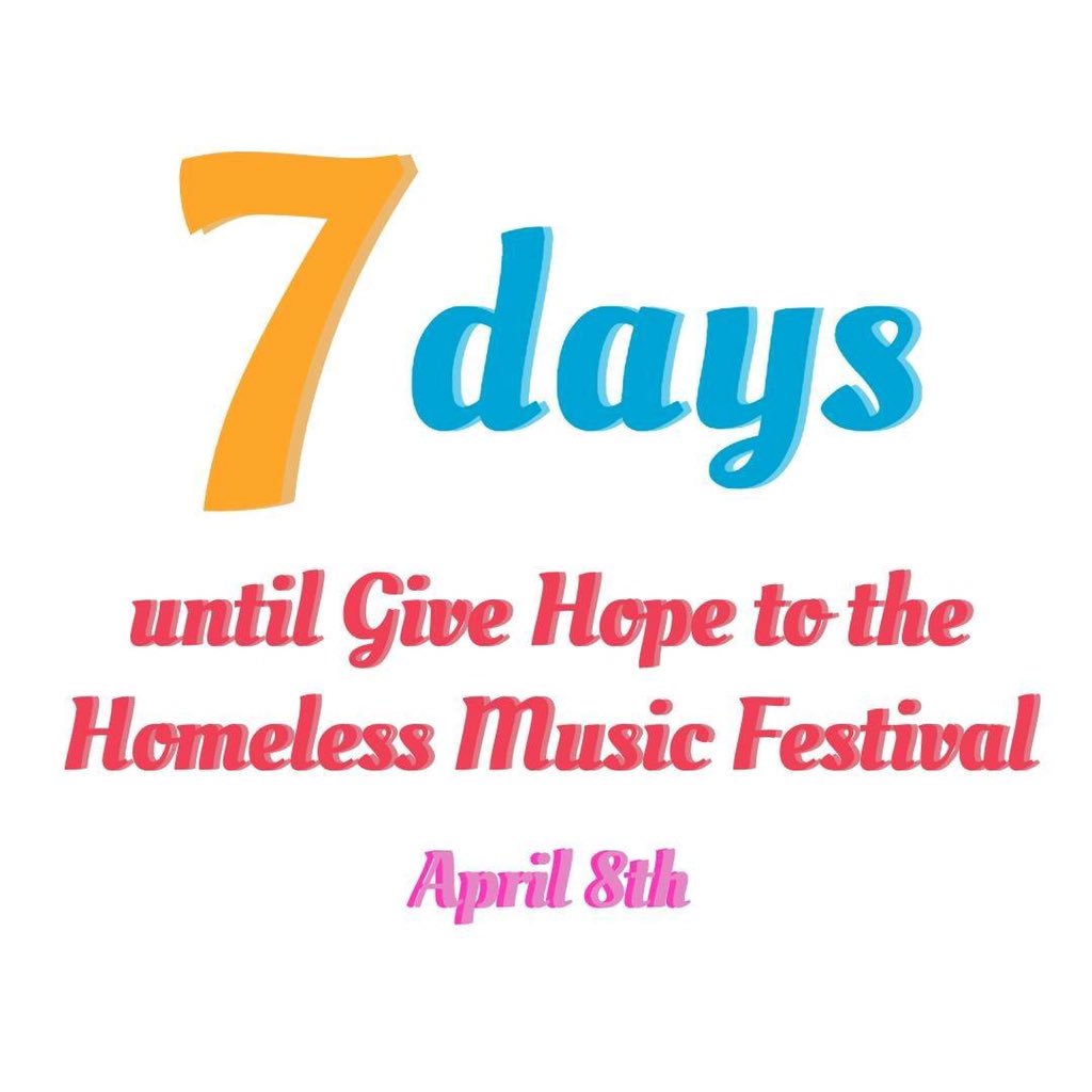 GiveHope_Music tweet picture