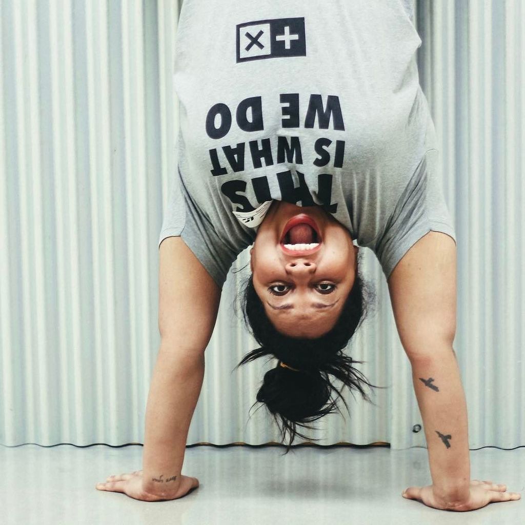 Meet Lauren McAlexander. She is one of our amazing Lifekids leaders. Most Sundays she serves at a few different se… ift.tt/2onKzpy