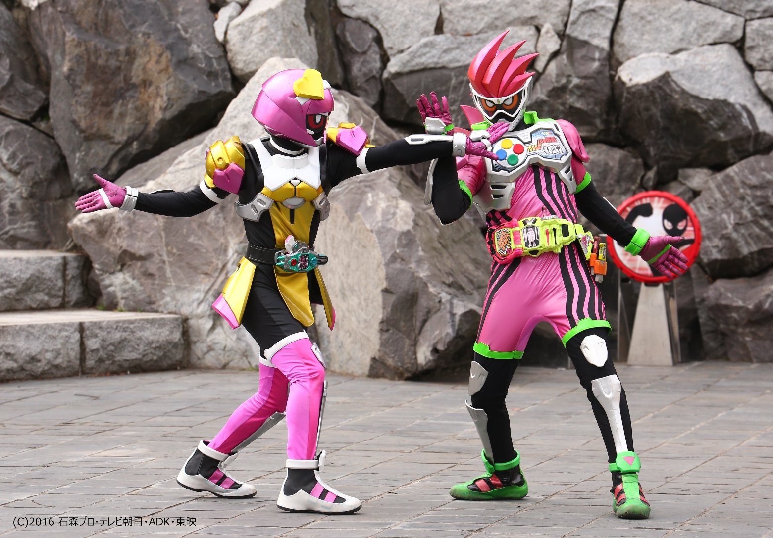 تويتر 仮面ライダーエグゼイド على تويتر 今日のエグゼイドいかがでしたか 次回はポッピーピポパポがついに変身 ライダーたちが一致団結 T Co Mup1f769ik エグゼイド 仮面ライダー ポッピーピポパポ T Co Bty1airlut
