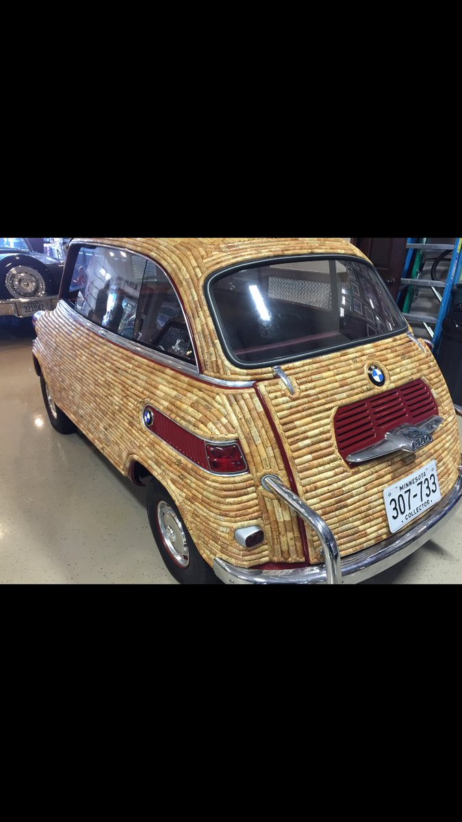 Luxuryauto3's tweet photo. Corked Beamer 😤👁👱🏼‍♀️ https://t.co/g9Z1tmLrxw