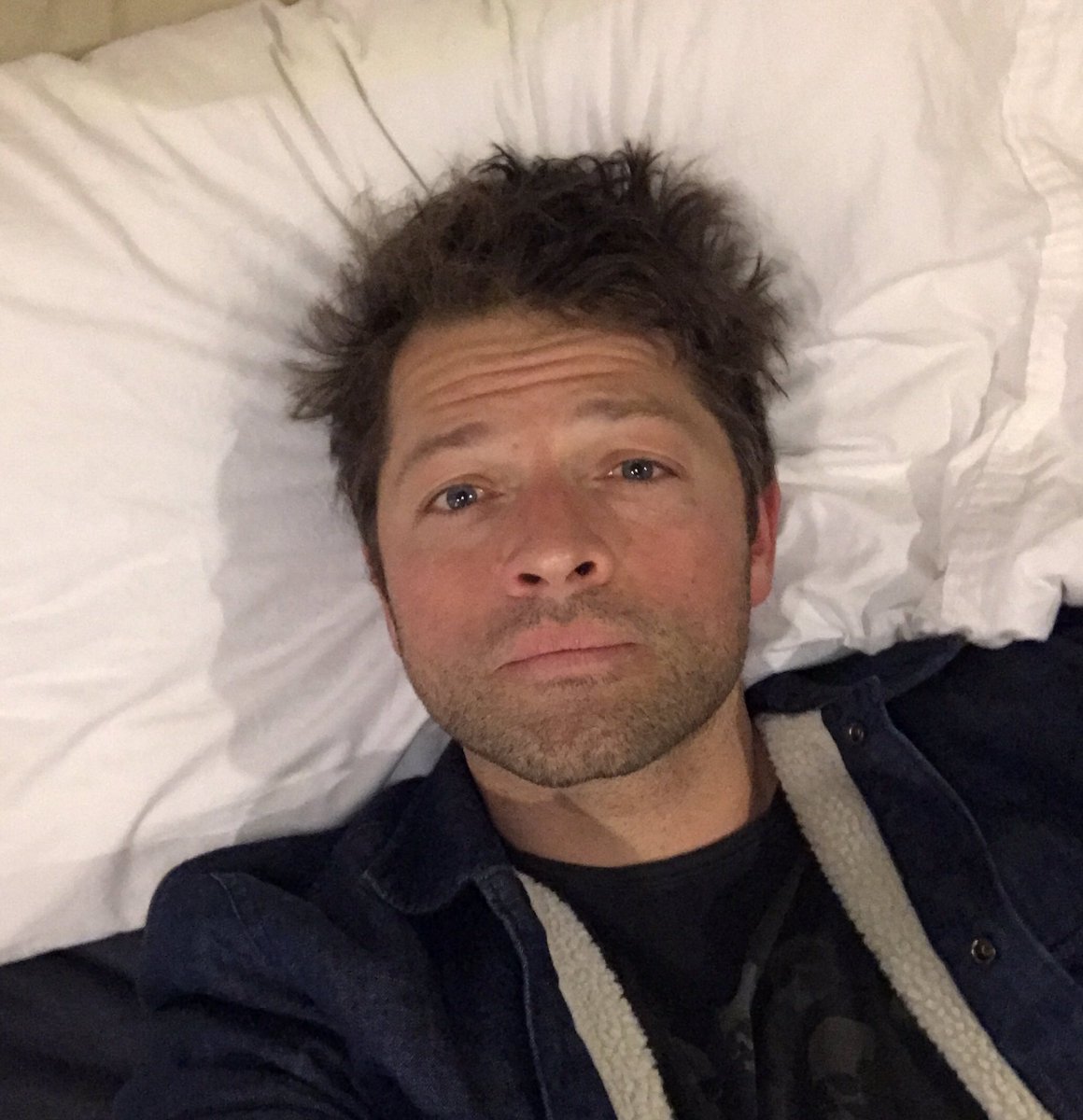 Misha Misha