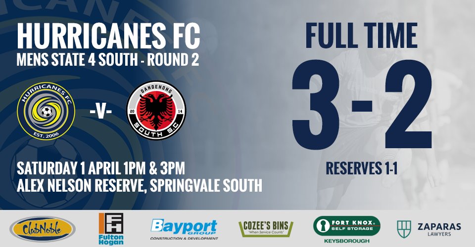 HurricanesFC (@hurricanes_sc) on Twitter photo 