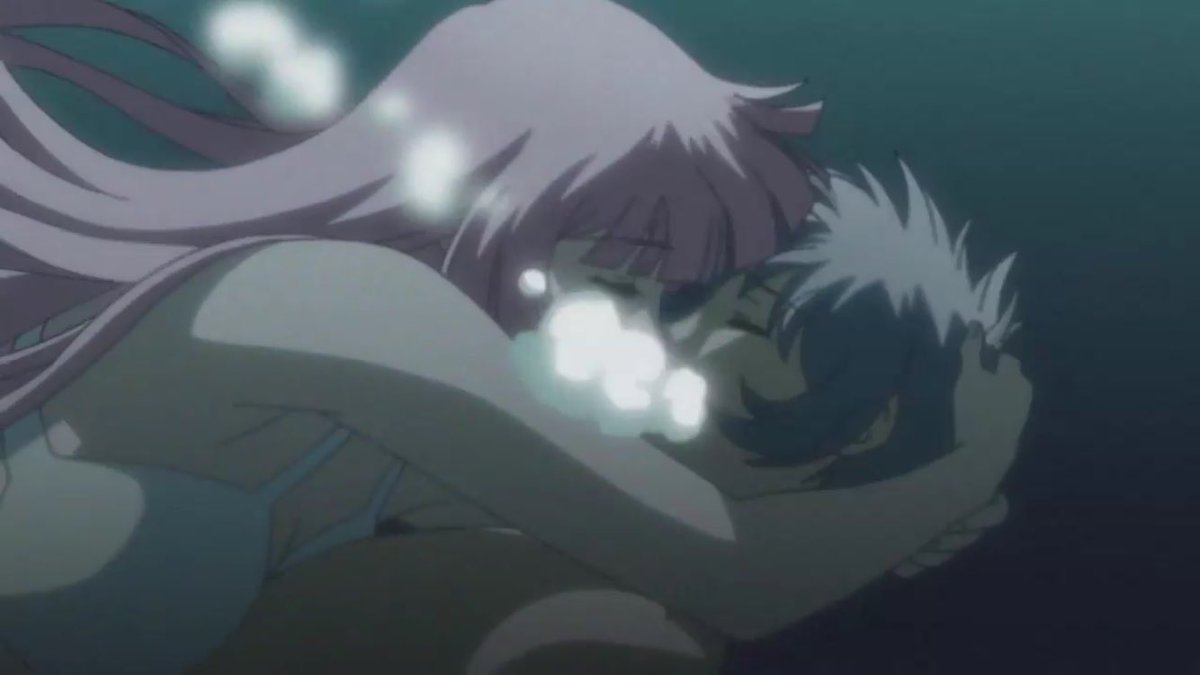 Gin No Guardian Episode 1 Watch Gin No Guardian E01 Online