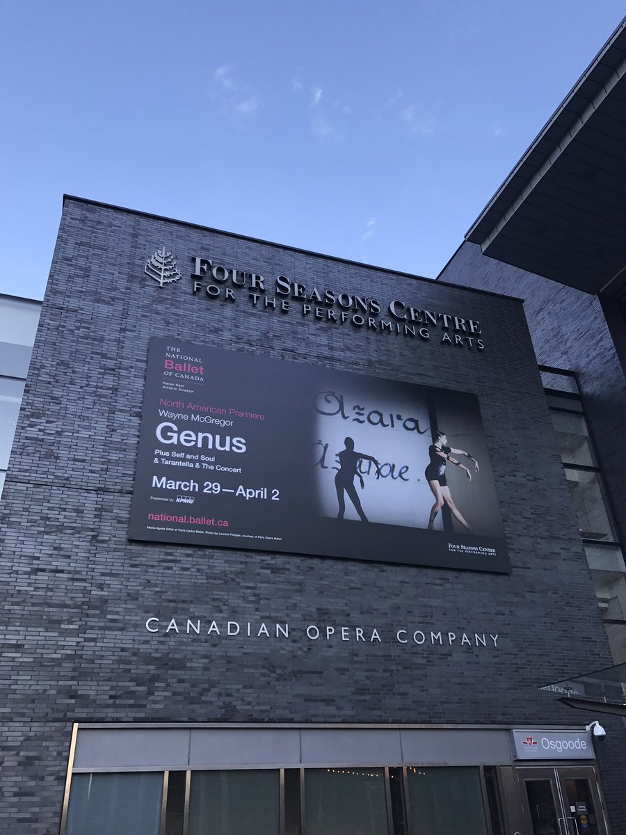 patty_argy's tweet photo. Showtime! Can't wait for #GenusNBC https://t.co/FYjzLMAvpo