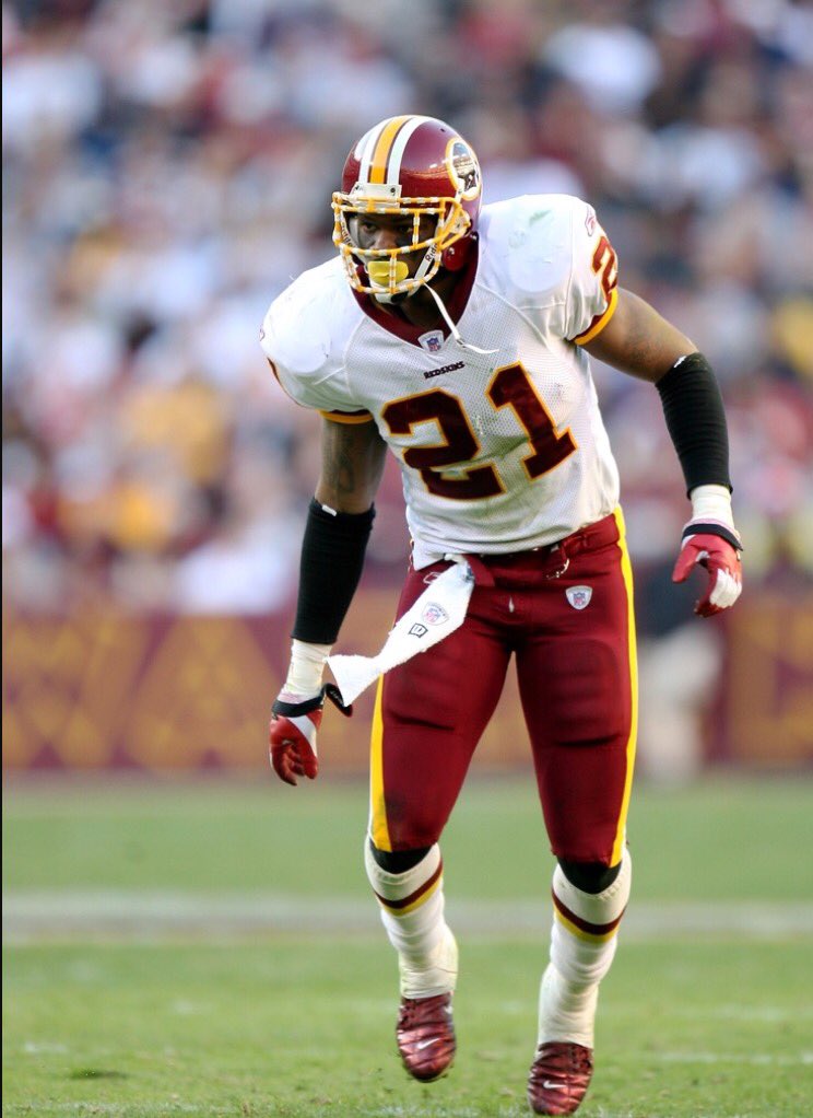 Happy Birthday to one of the greatest. R.I.P Sean Taylor 
