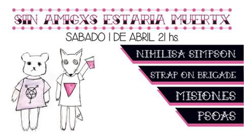 NavajaFandom's tweet photo. | RECI &amp; FERIA |
🐼🐼🐼🐼🐼🐼🐼
Hoy estamos feriando con parches, stickers y liquidaciones en Saavedra apoyando esta fecha 💖. Dire por privado https://t.co/smTZ1nNVZM