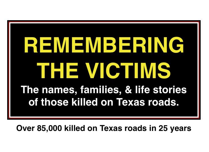 FeauxTxDOT's tweet photo. RIP #RaulGalanCastillo 56. Freightliner SemiDriver sadly killed in overcorrect-rollover speed/BFT crash 1Apr i20SvRd 5mi E #PYOTE TX #TxLege https://t.co/UZA6svqi5F