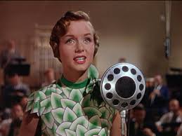 Happy Birthday to the late Debbie Reynolds!!! 
