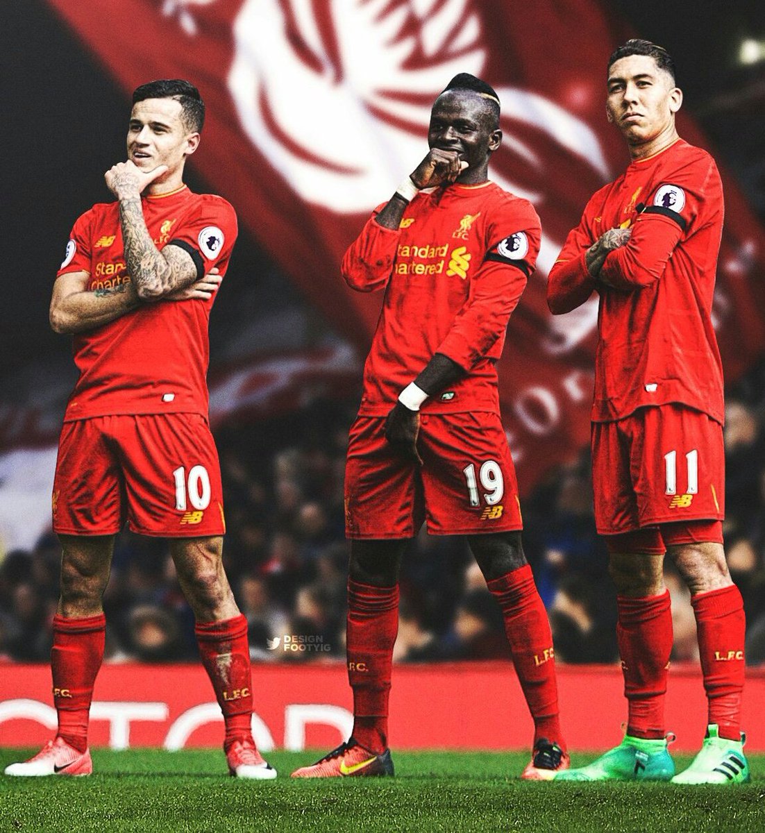 PrimaDavy's tweet image. merseyside is reds 🔴⚽