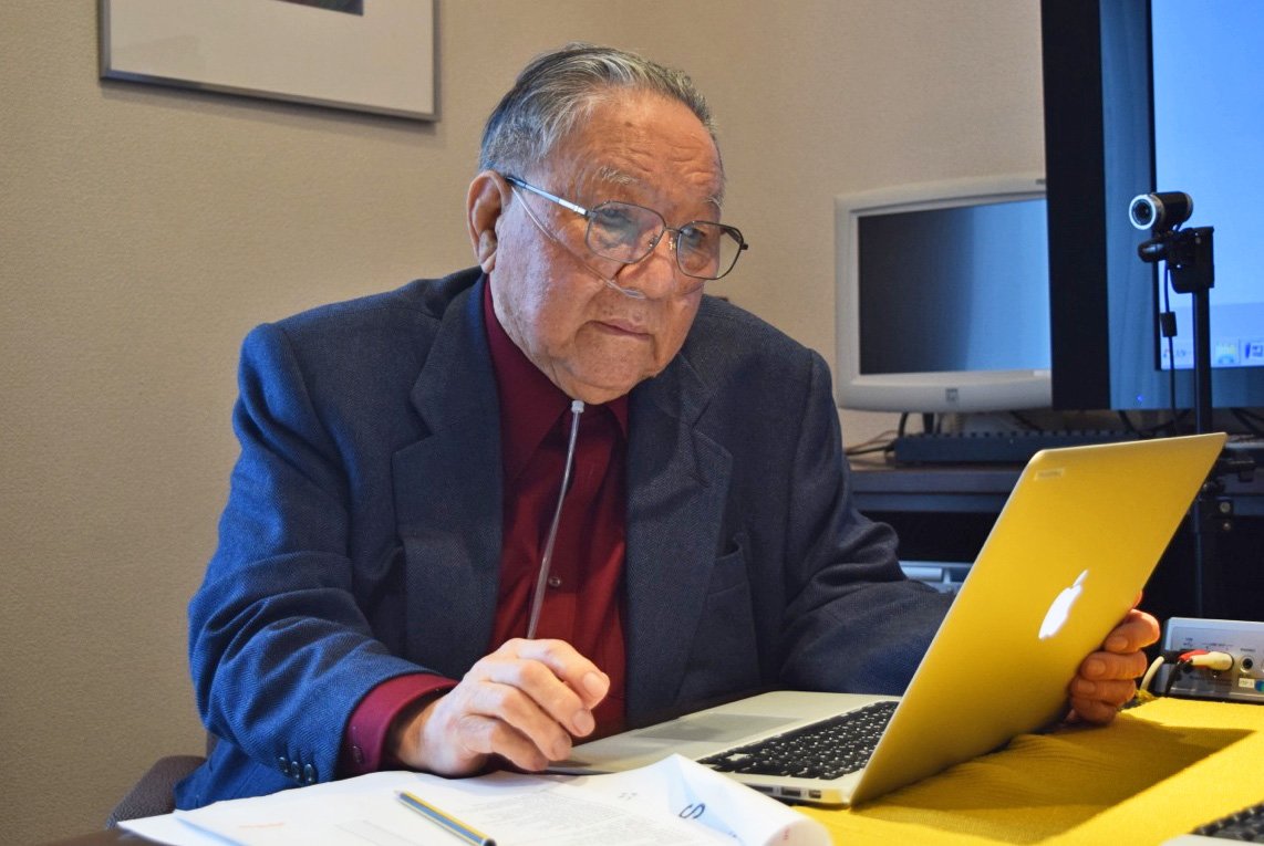 cdmblogs's tweet image. Father of 808 and founder of Roland Ikutaro Kakehashi has died cdm.link/2017/04/father…